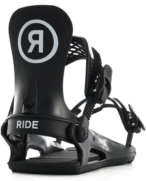 Ride C-2 Snowboard Bindings