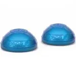 BOSU Balance Pods 2-Pack, Blue