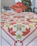 A Very Coriander Christmas BOM/12 - Quilt Pattern