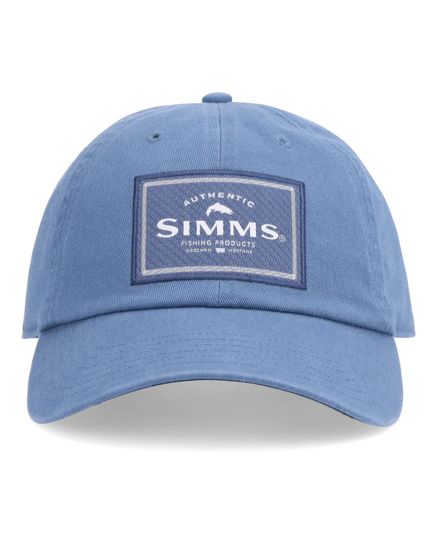 Simms Single Haul Cap - Neptune