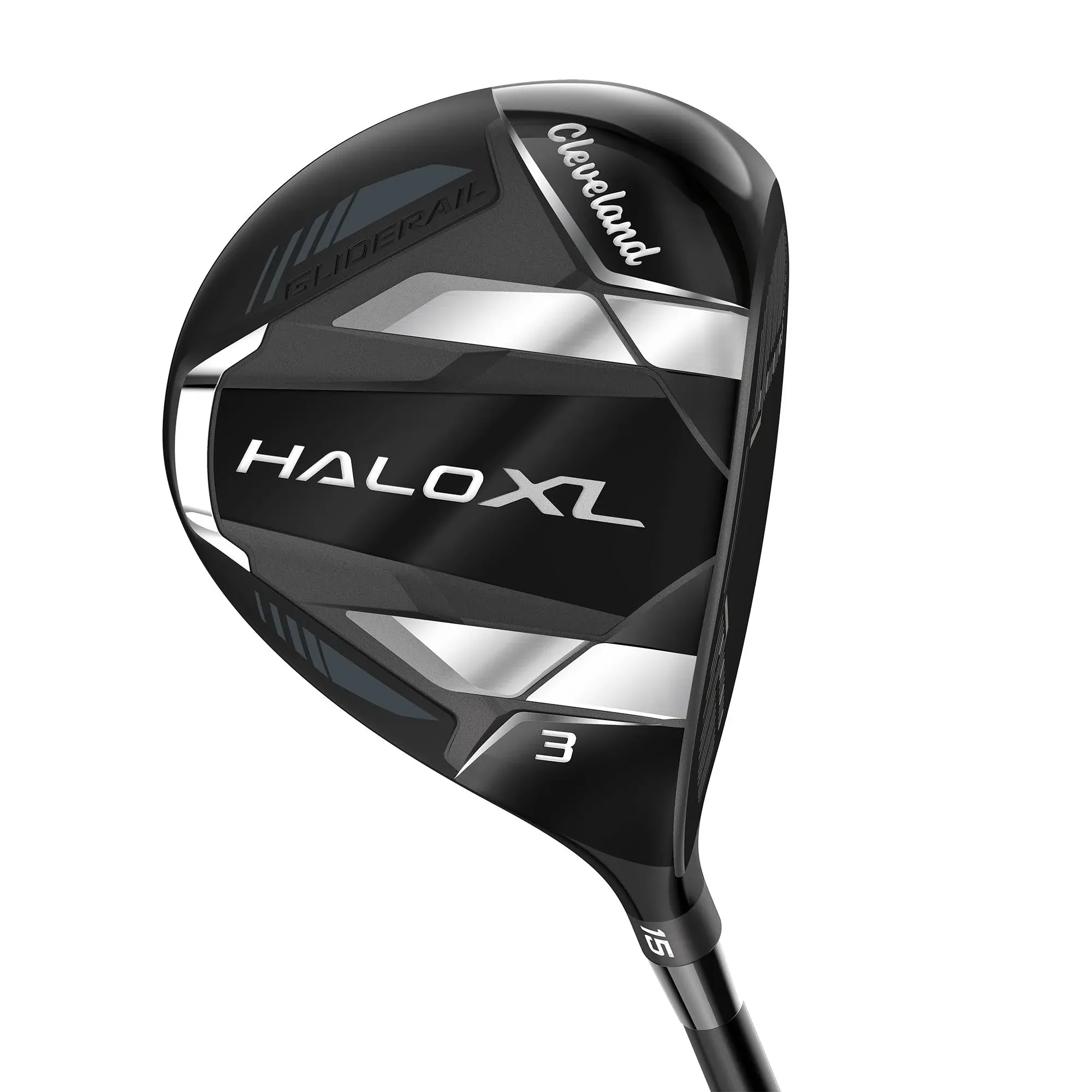 Cleveland Golf Halo XL Fairway Wood