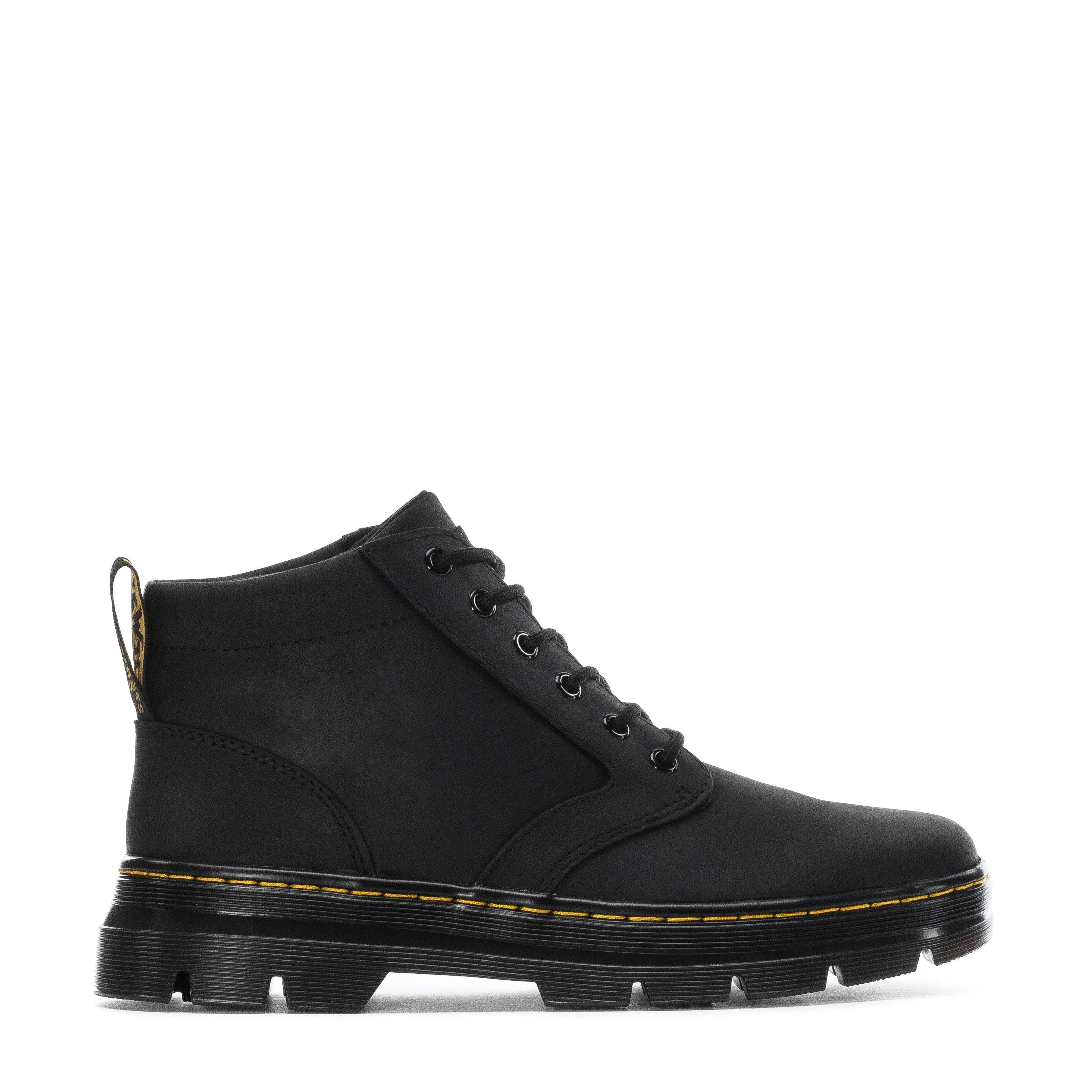 Women's Dr Martens Bonny Leather Wyoming