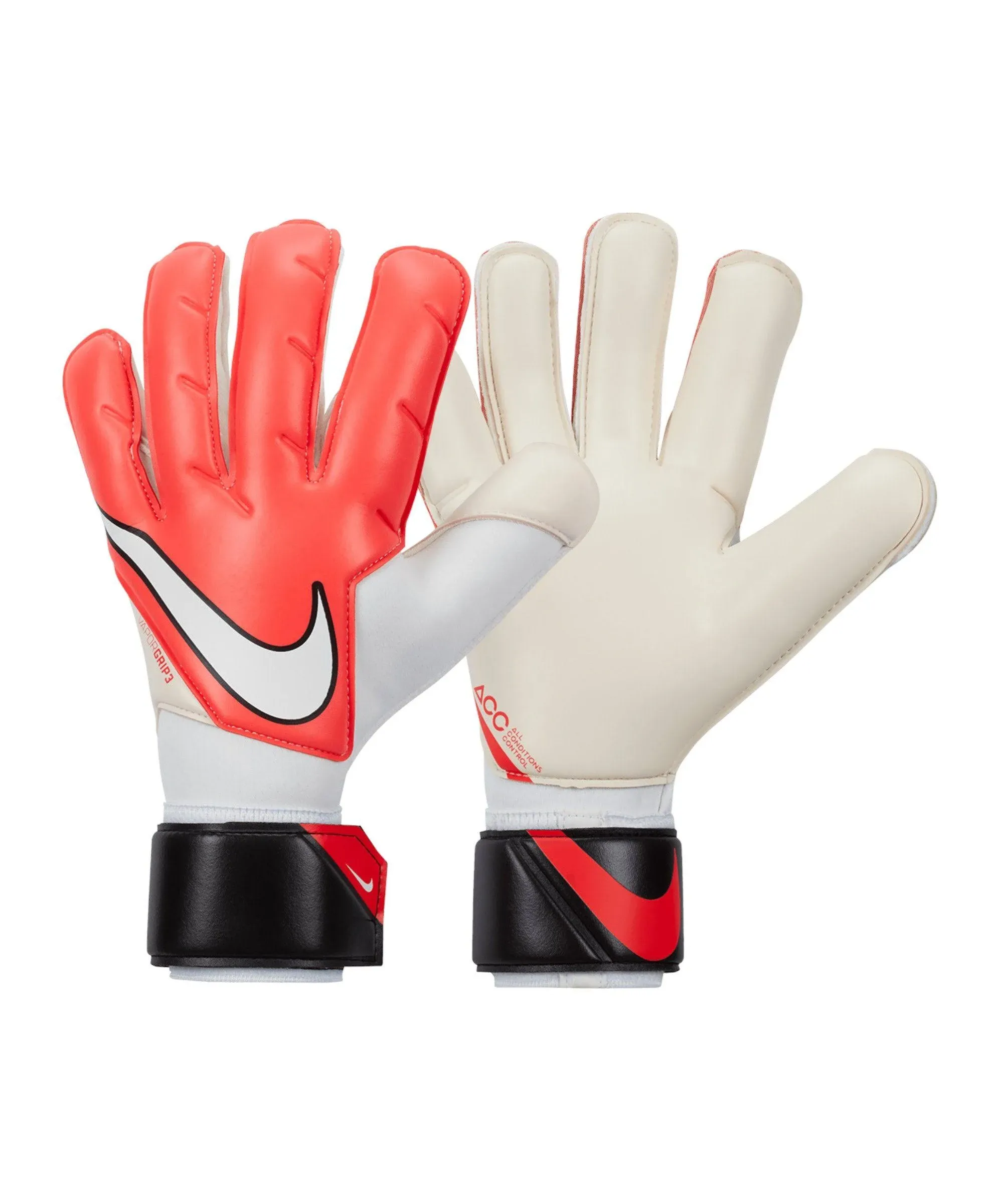 Nike Vapor Grip3 Goalkeeper Gloves