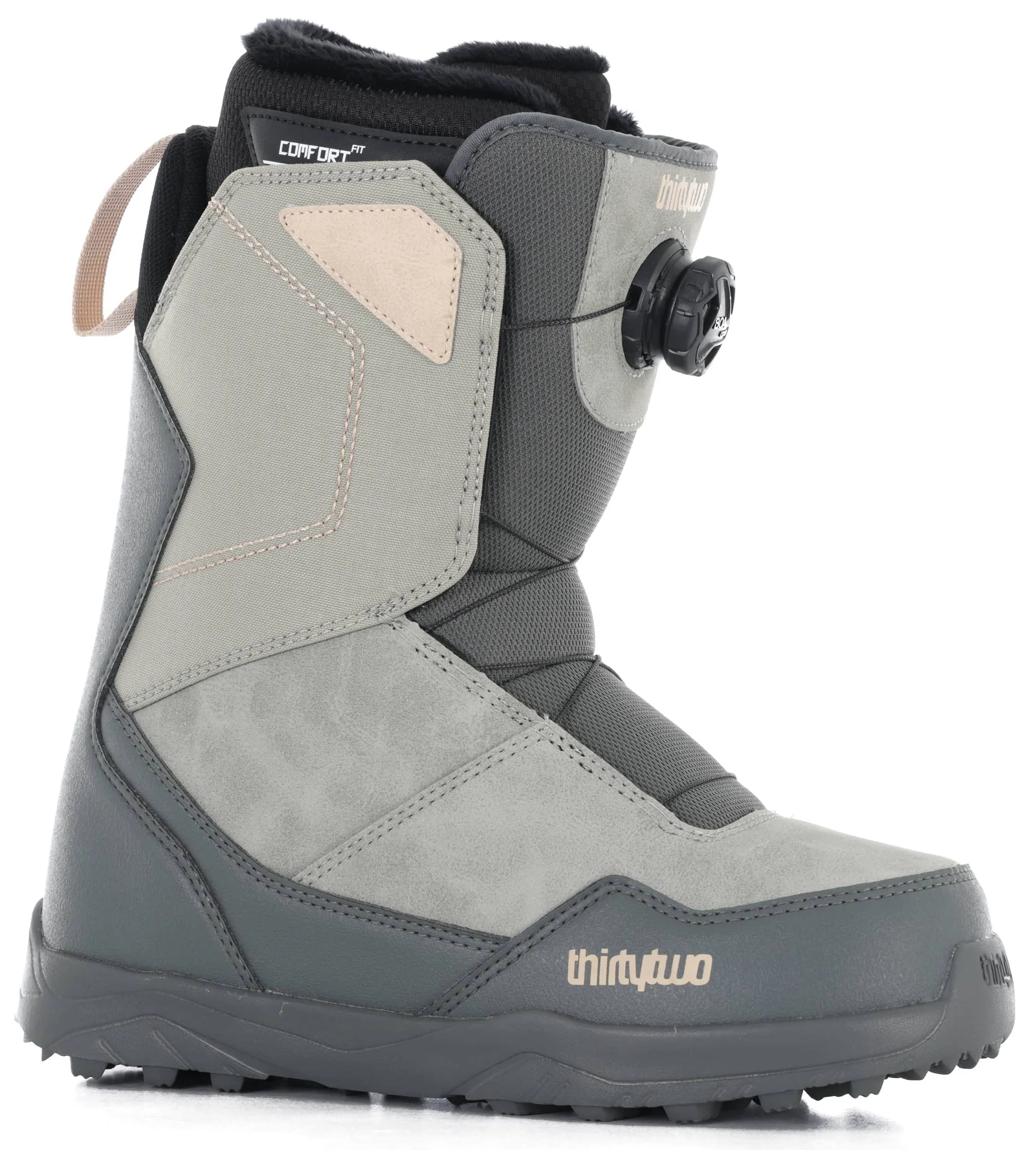 ThirtyTwo Women's Shifty BOA Snowboard Boots