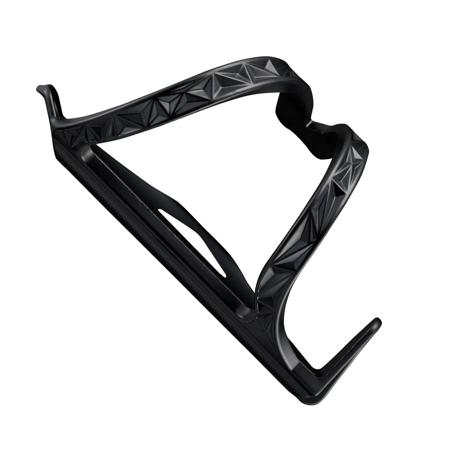 Supacaz Side Swipe Cage Black / Left