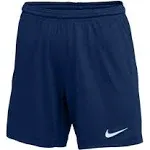 Nike Kids' Dry Park III Short NB