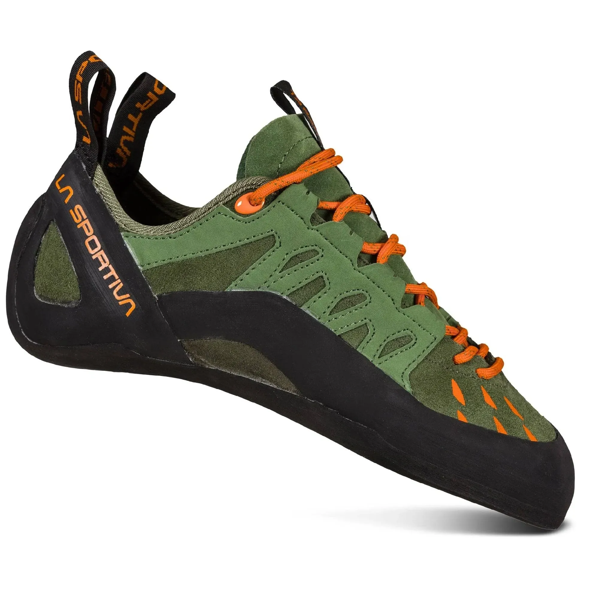 La Sportiva Men's Tarantulace Rock Climbing Shoes - 40.5