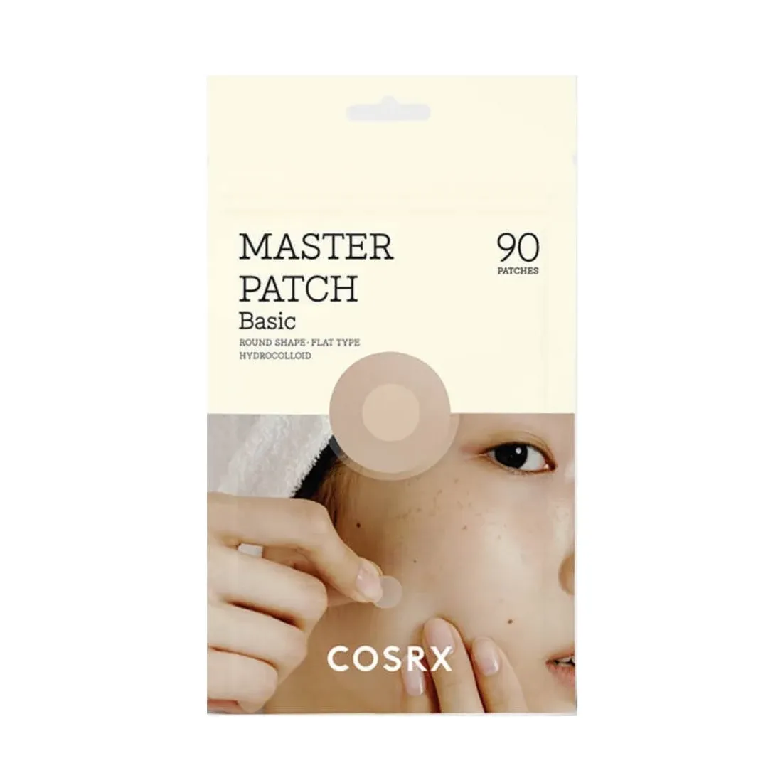 COSRX Master Patch Basic