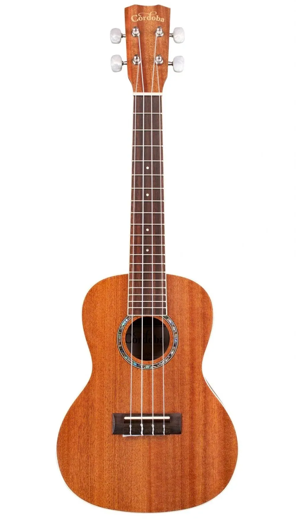 Cordoba 15cm Concert Ukulele