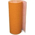 Schluter DITRA-XL - 3&#039; 3&#034; x 53&#039; 3&#034; - Uncoupling Membrane - 5/16&#034; Height