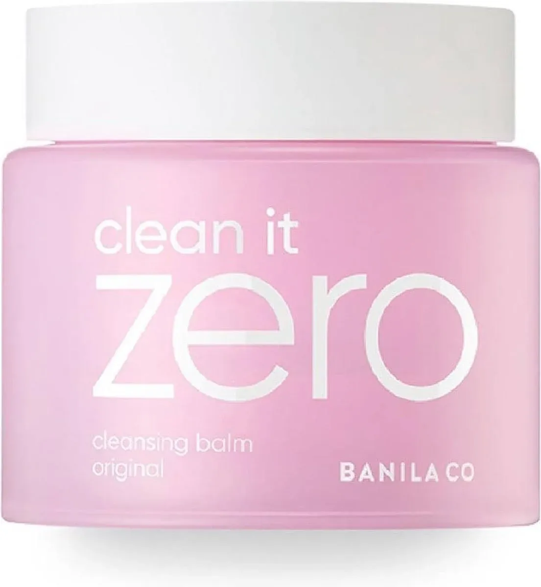 BANILA CO Clean It Zero Cleansing Balm Original 180ml