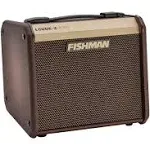 Fishman Loudbox Micro Acoustic Amplifier