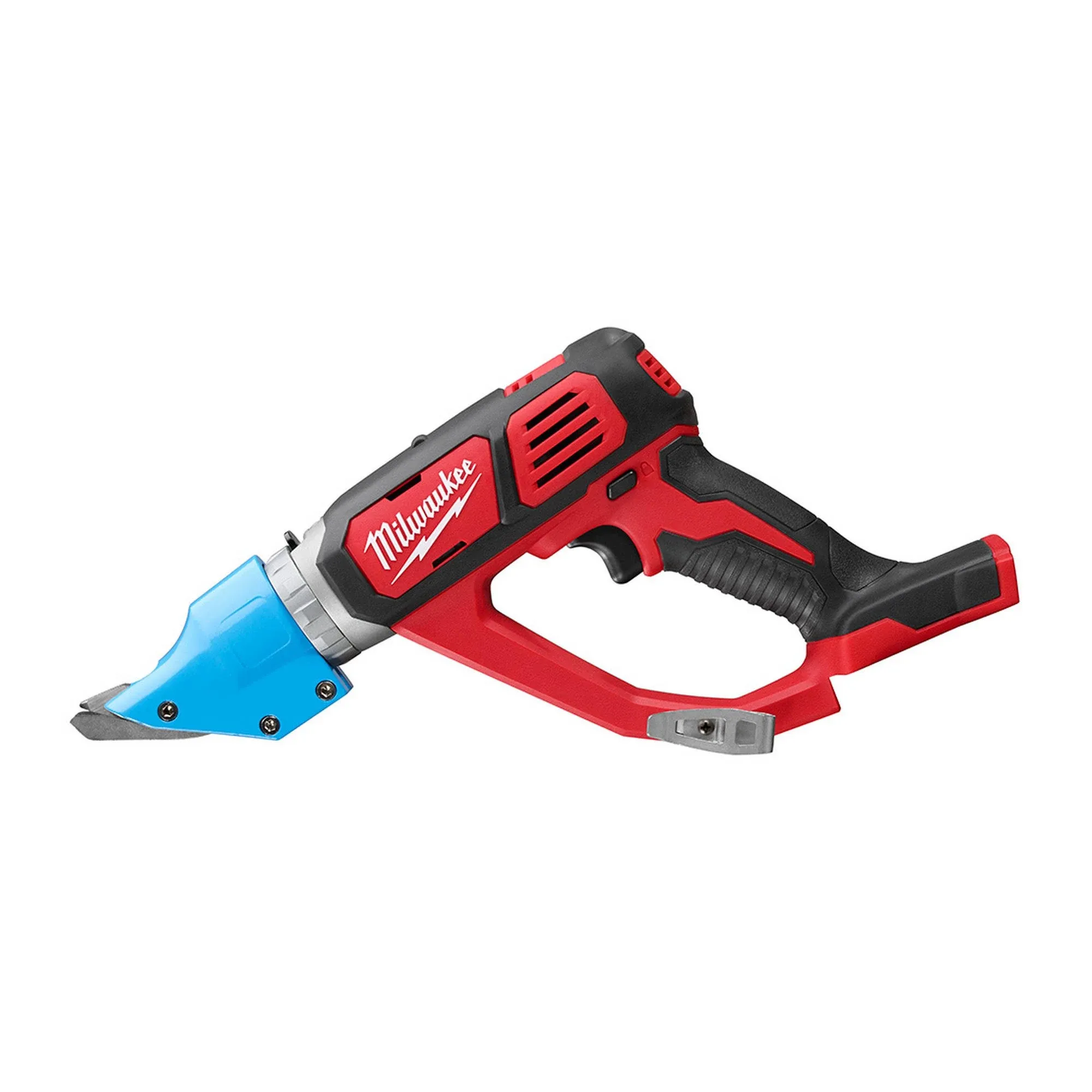 Milwaukee M18 Cordless 14 Gauge Double Cut Shear (Bare Tool)