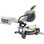 Ryobi TS1144 7-1/4 in. Compound Miter Saw