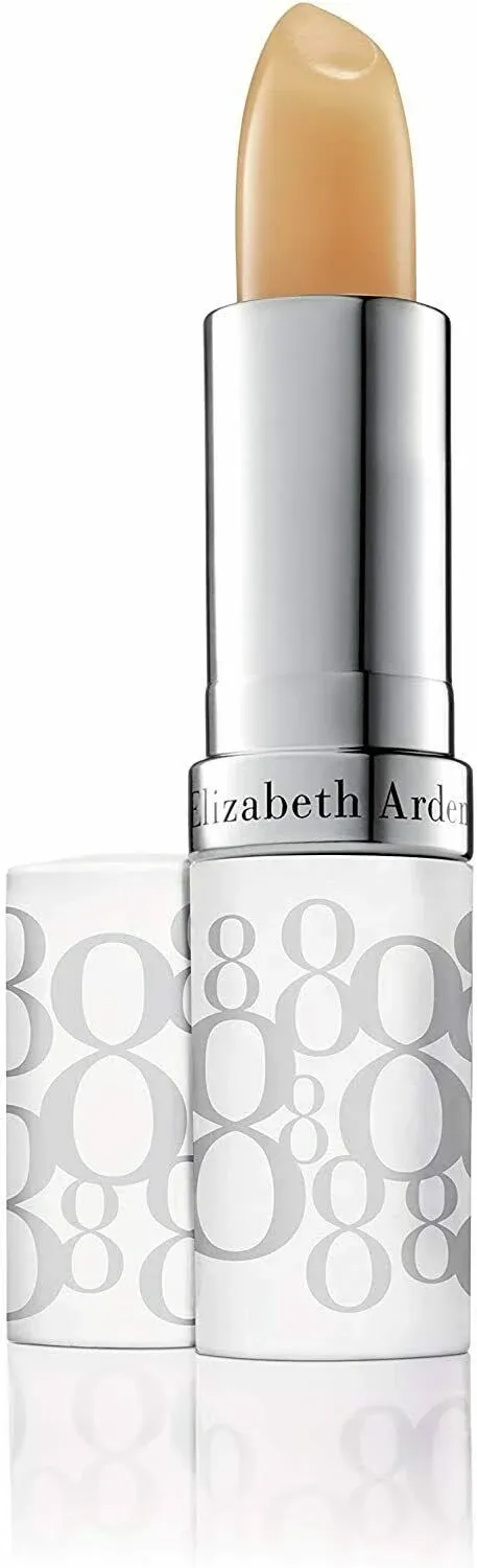 Elizabeth Arden Eight Hour Cream Lip Protectant Stick Sunscreen SPF 15 Lip Balm,