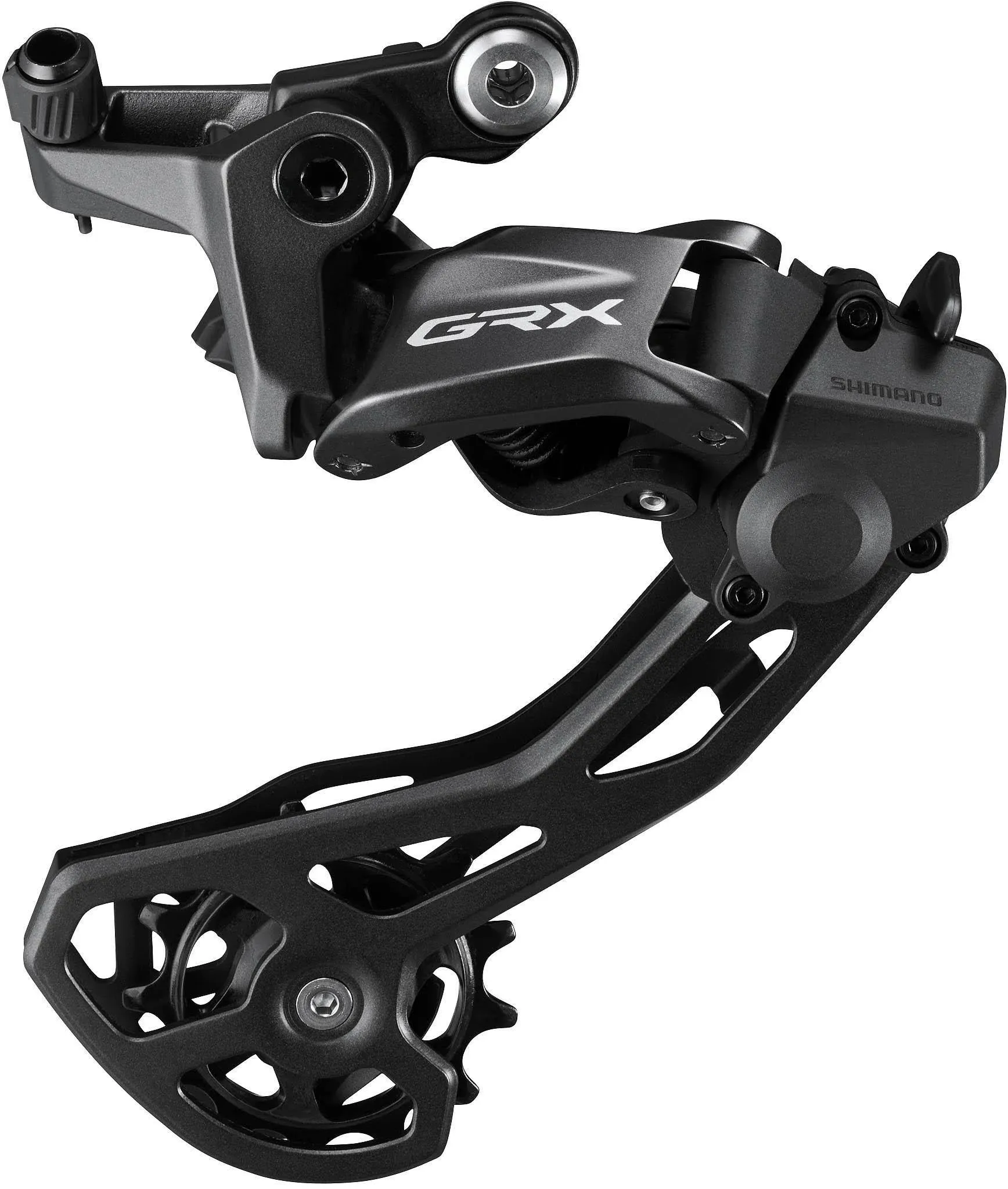 Shimano GRX RD-RX820 12-Speed Rear Derailleur