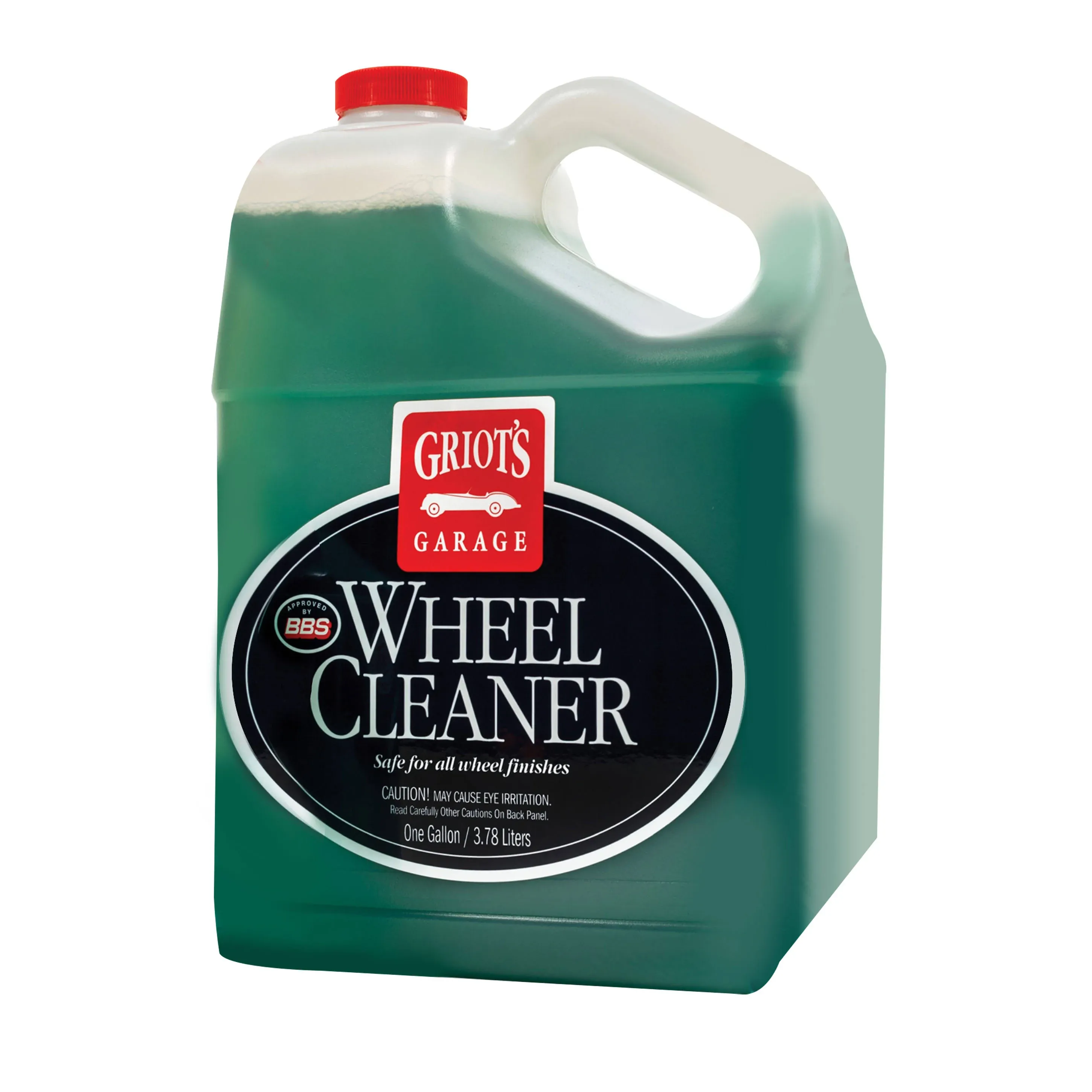 Griot&s Garage 11107 Wheel Cleaner - 1 Gallon