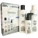 NIOXIN - System 1 Trial Kit