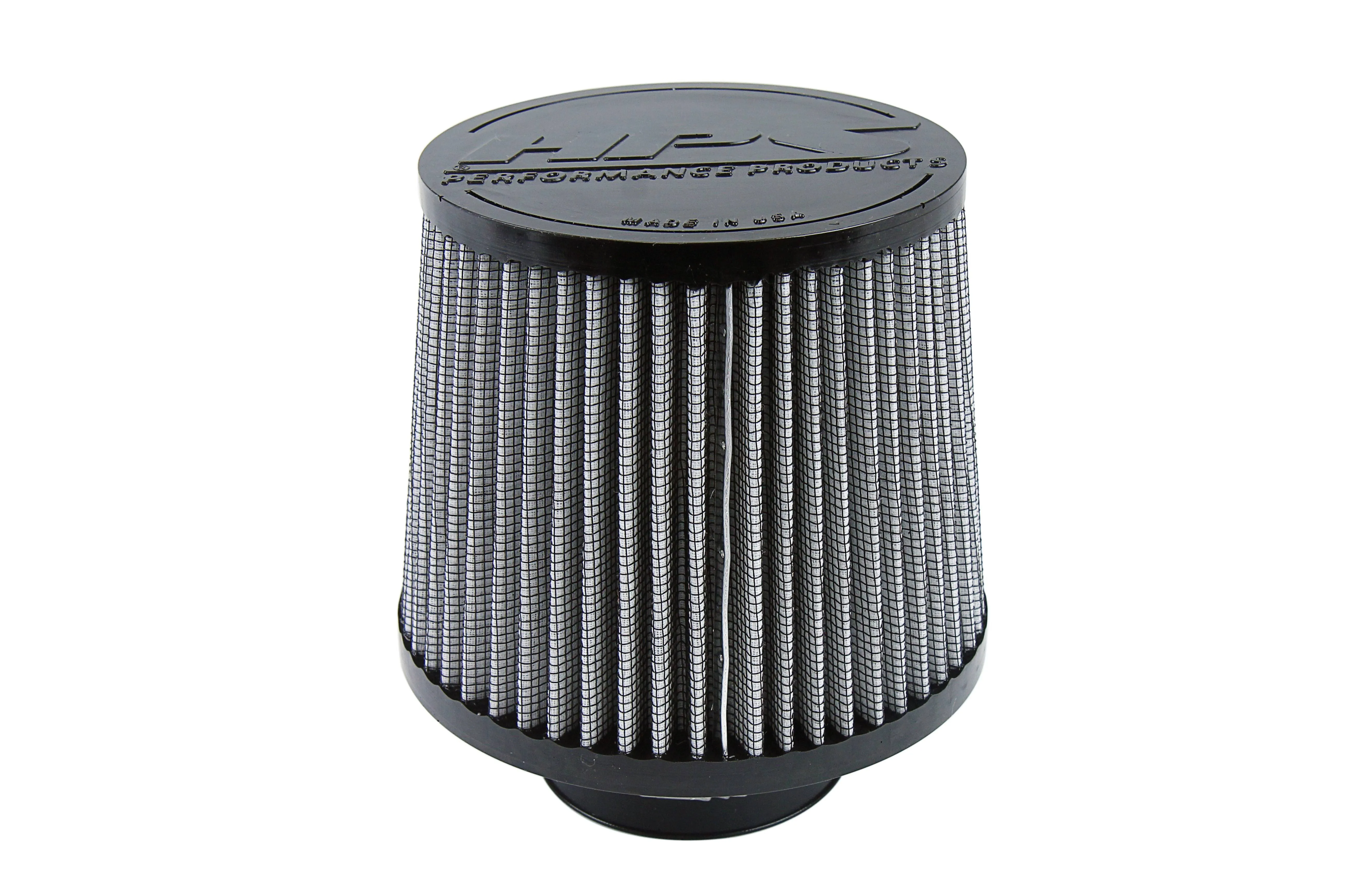 HPS Performance Air Filter HPS-4275, 2.75&quot; ID, 6&quot; Element Length, 7.75&quot; Overall Length