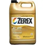 Zerex G05 Phosphate Free Antifreeze / Coolant Concentrate 1 GA