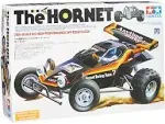 Tamiya - The Hornet