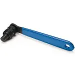 Bicycle Crank Puller Remover Extractor– Repair Wrench Tool fit Threads and Square Taper Bottom Brackets Including Including SRAM PowerSpline,Bosch BNI and FSA Power Drive