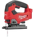 Milwaukee M18 FUEL D-Handle Jig-Saw 2737-20