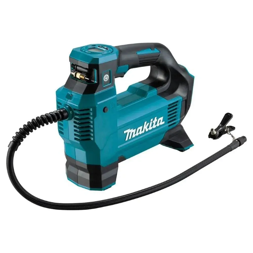 Makita DMP181ZX 18V LXT Li-Ion High-Pressure Inflator (Tool Only) New