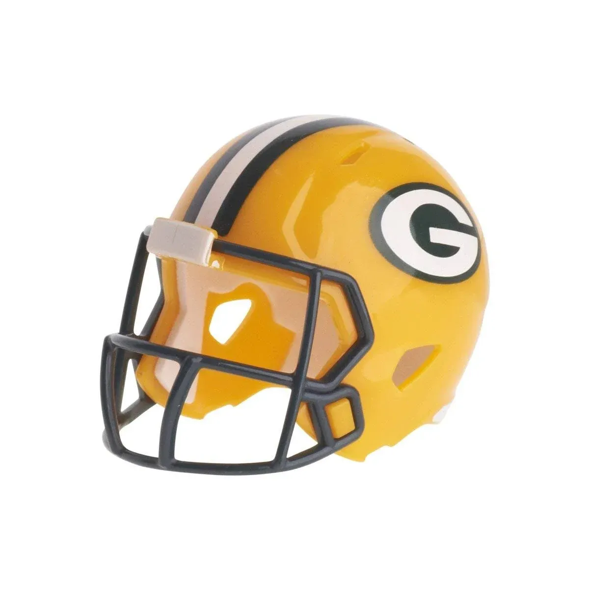 Green Bay Packers Speed Mini Helmet - Riddell