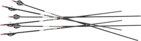 Easton Full Metal Jacket Arrows