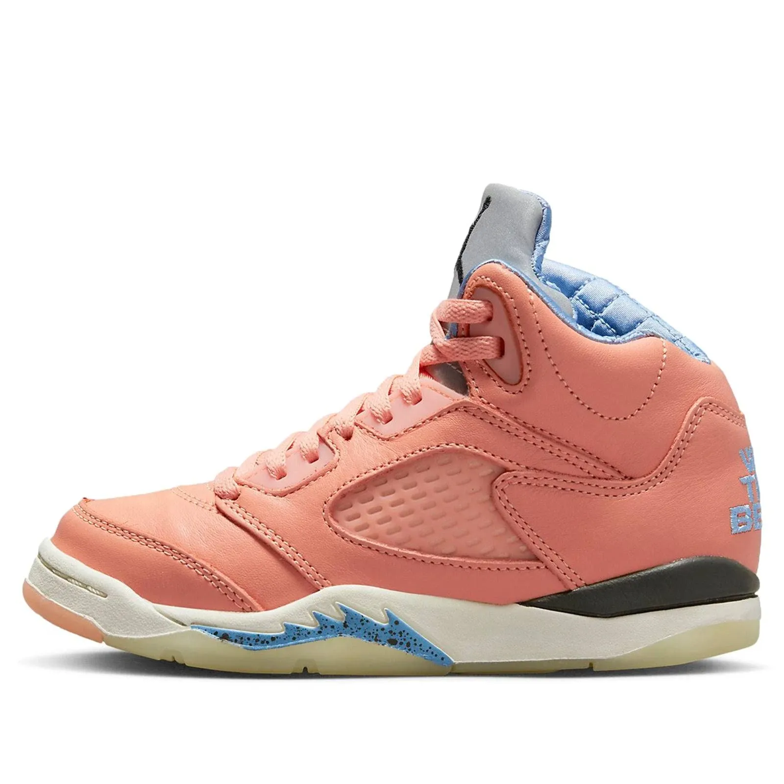 Jordan 5 Retro DJ Khaled We The Best Crimson Bliss (PS)