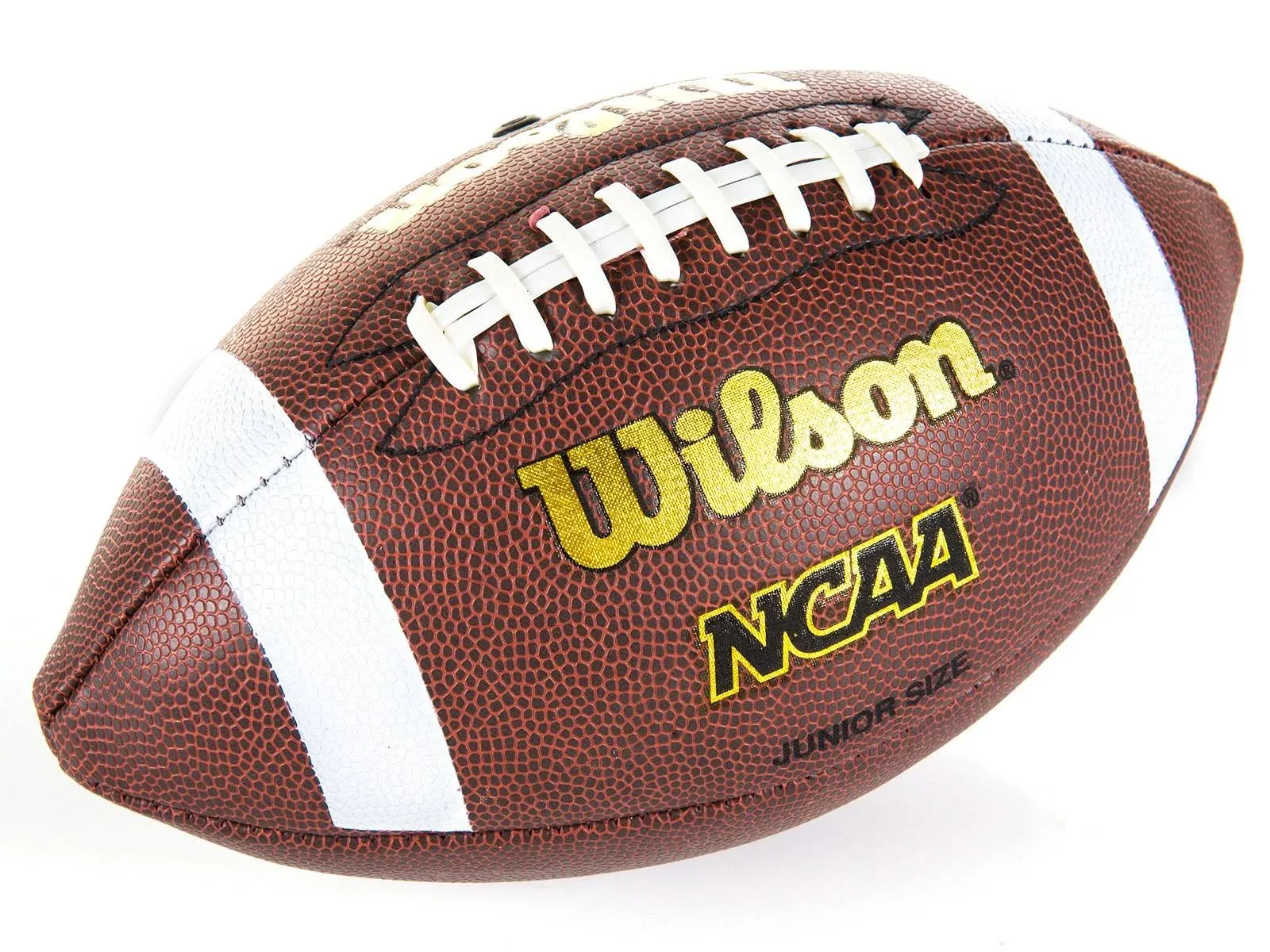 Wilson NCAA Composite Football