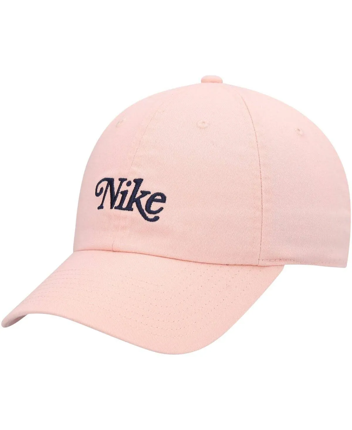 Nike Unisex Heritage86 Washed Adjustable Golf Hat Cap