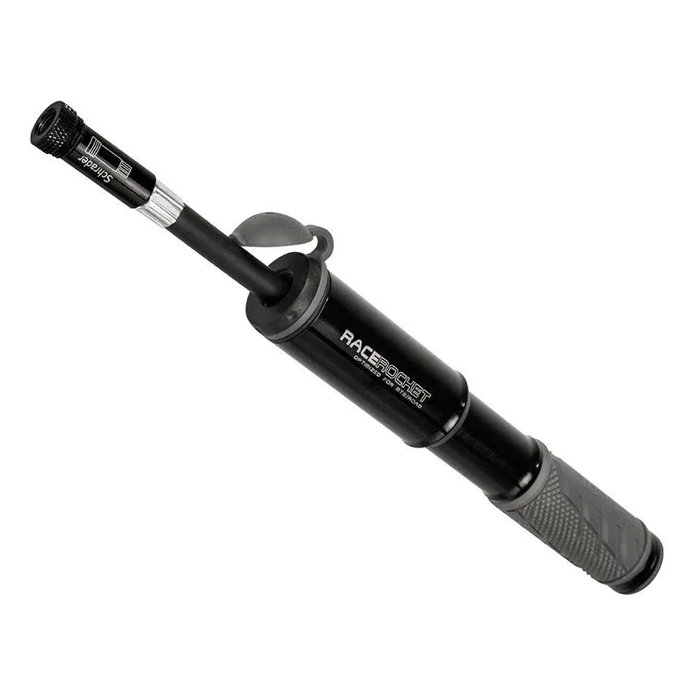 Topeak RaceRocket Mini Pump Black