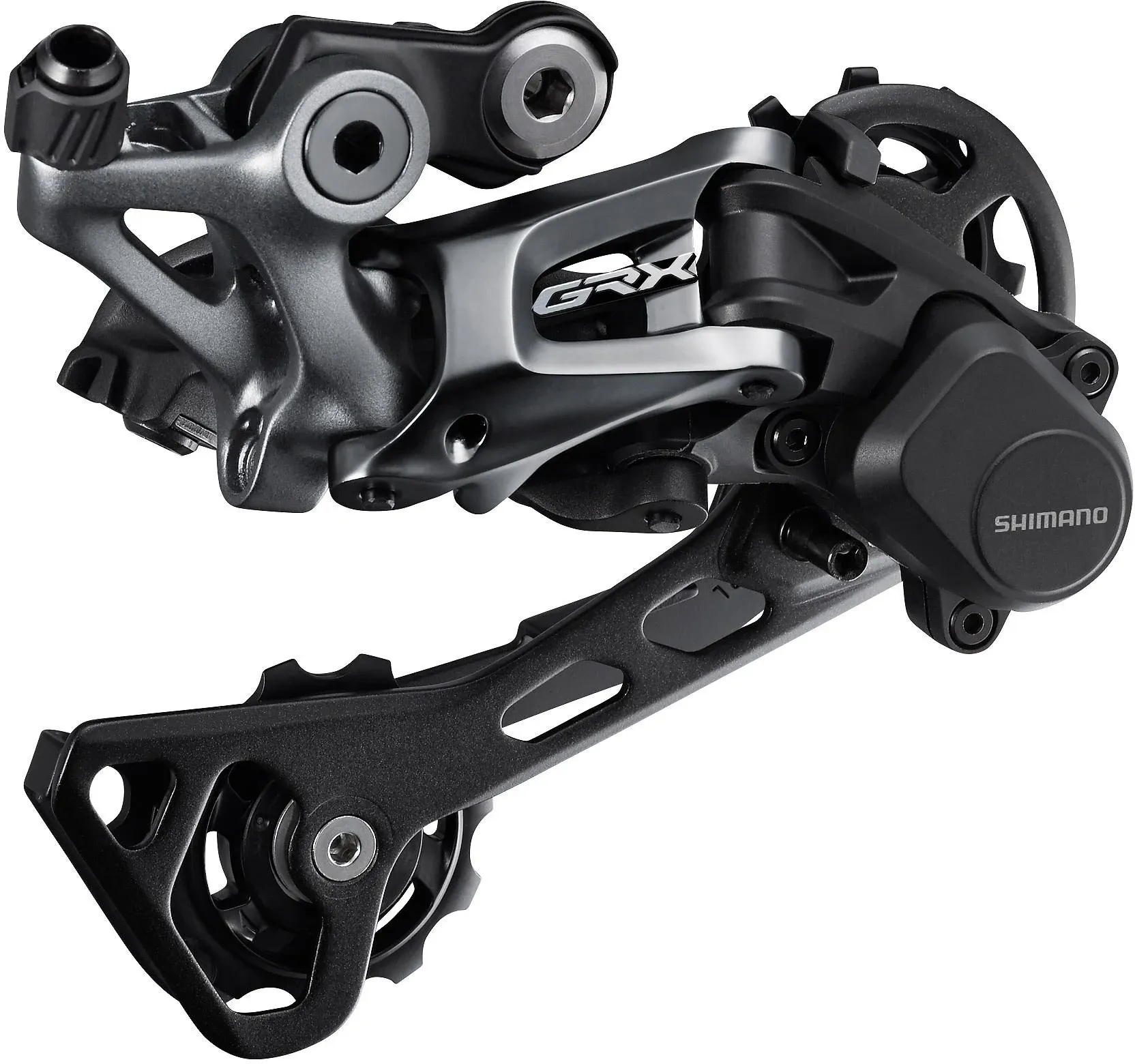 Shimano GRX RD-RX812 11-Speed Rear Derailleur