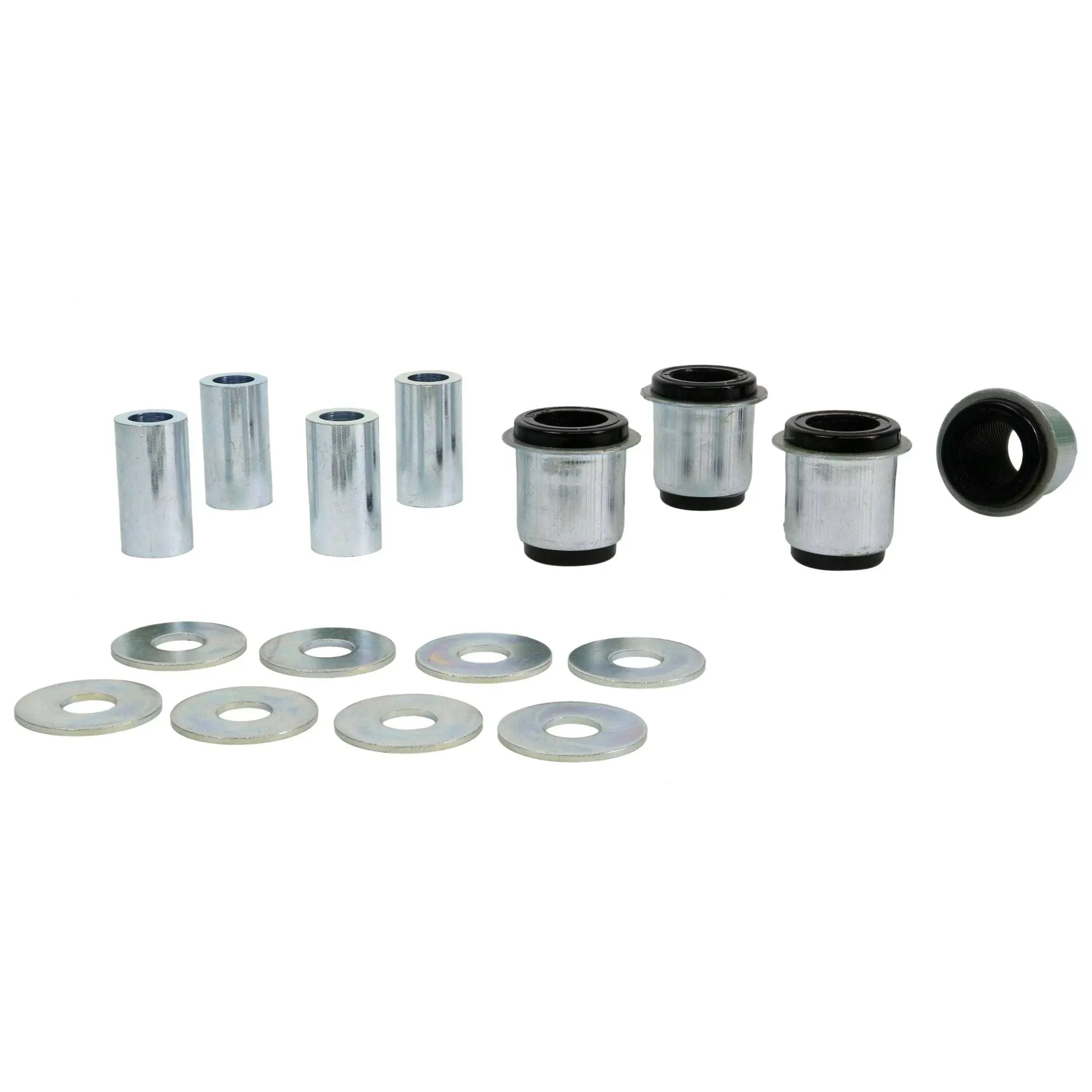 Whiteline Plus 11/95-02 Toyota Hilux 4Runner/7/96-2/03 Landcruiser Front C/A - Lowr Inner Bushing