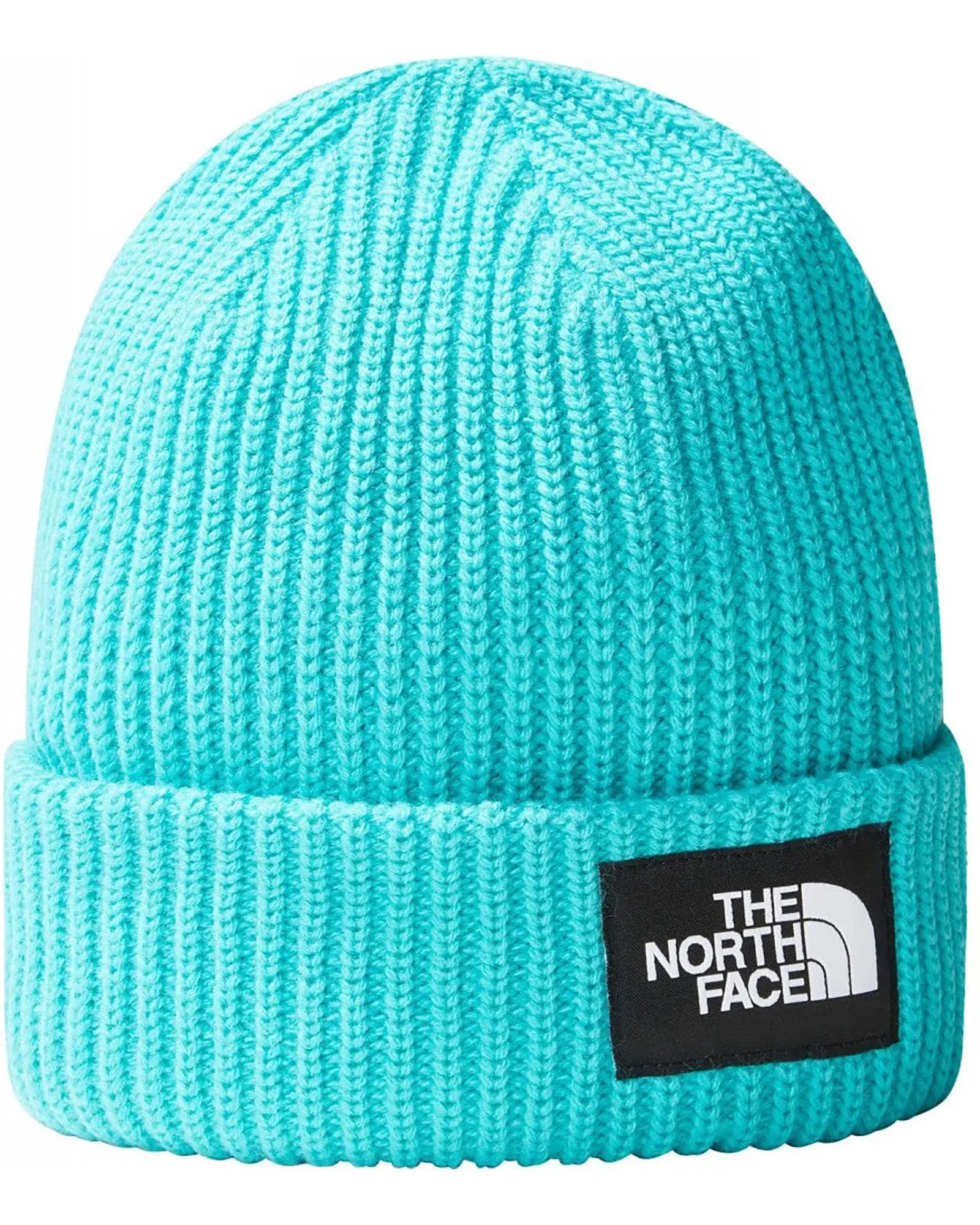 The North Face Salty Dog Beanie in Apres Blue