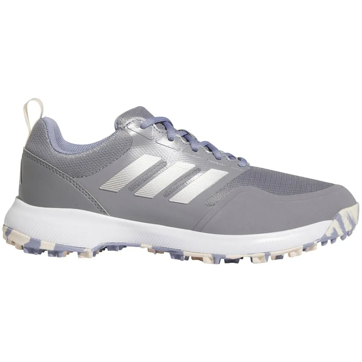 adidas Women's Tech Response Spikeless 3.0 Golf Shoe