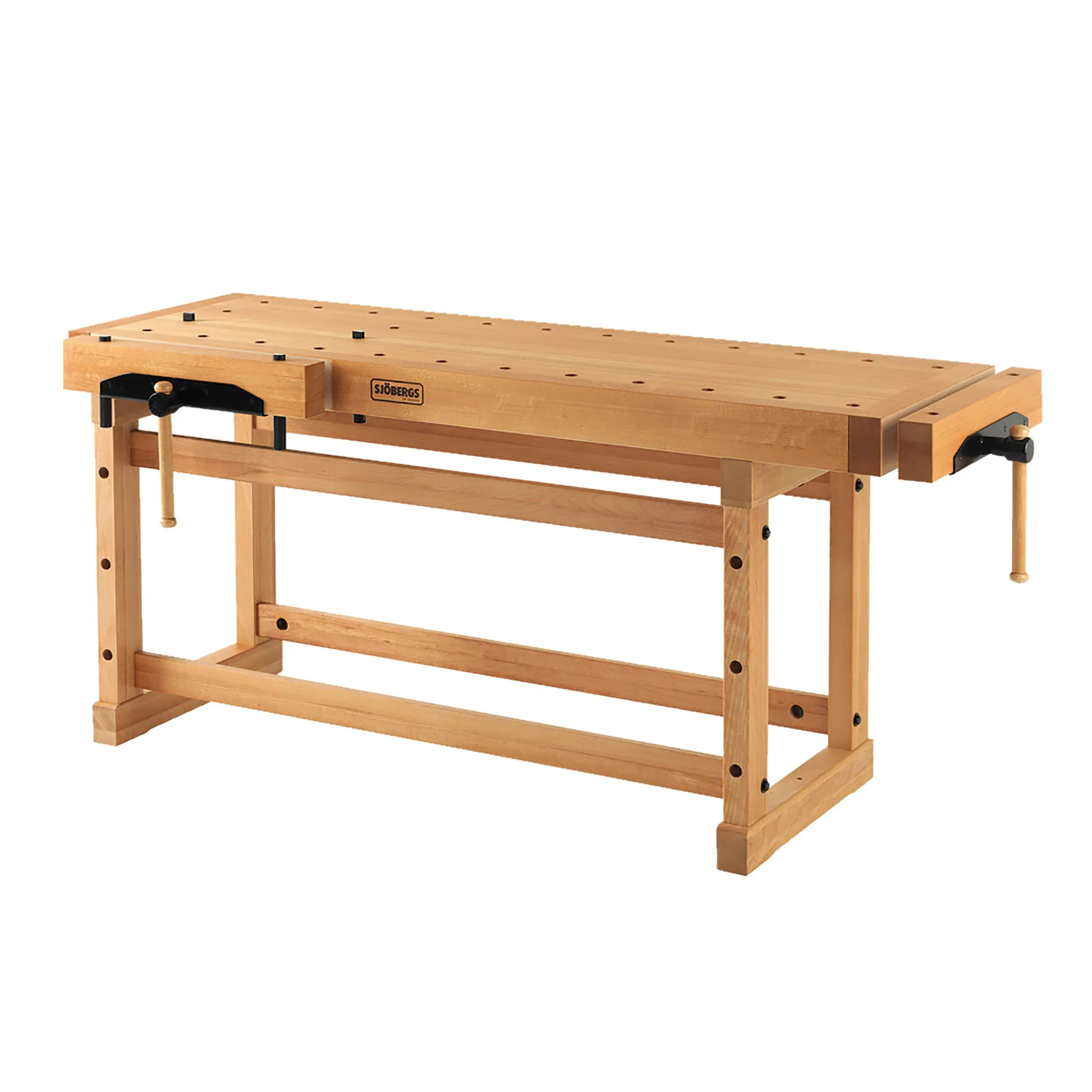 Sjobergs Elite Workbench