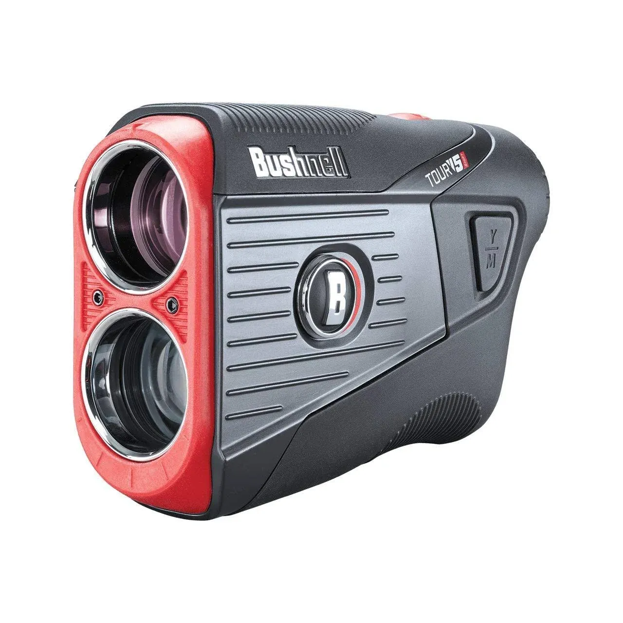 Bushnell Golf Tour V5 Patriot Pack Rangefinder