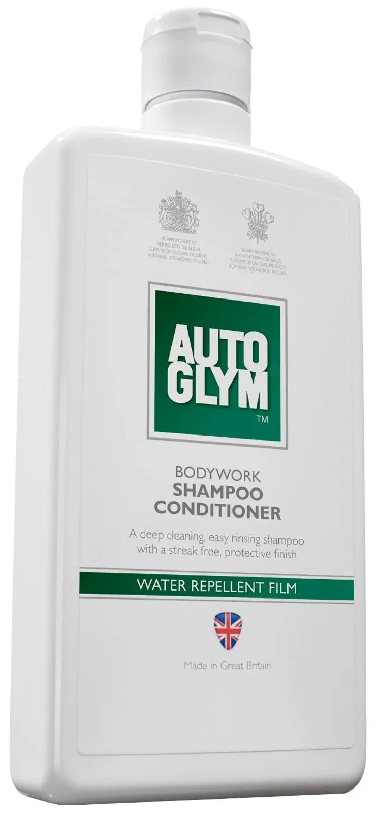 Autoglym Bodywork Shampoo Conditioner 500ml Car Wash Valet