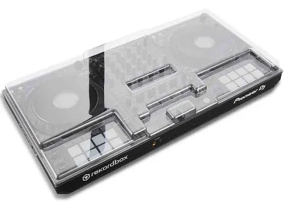 Decksaver Cover for Denon Prime 4