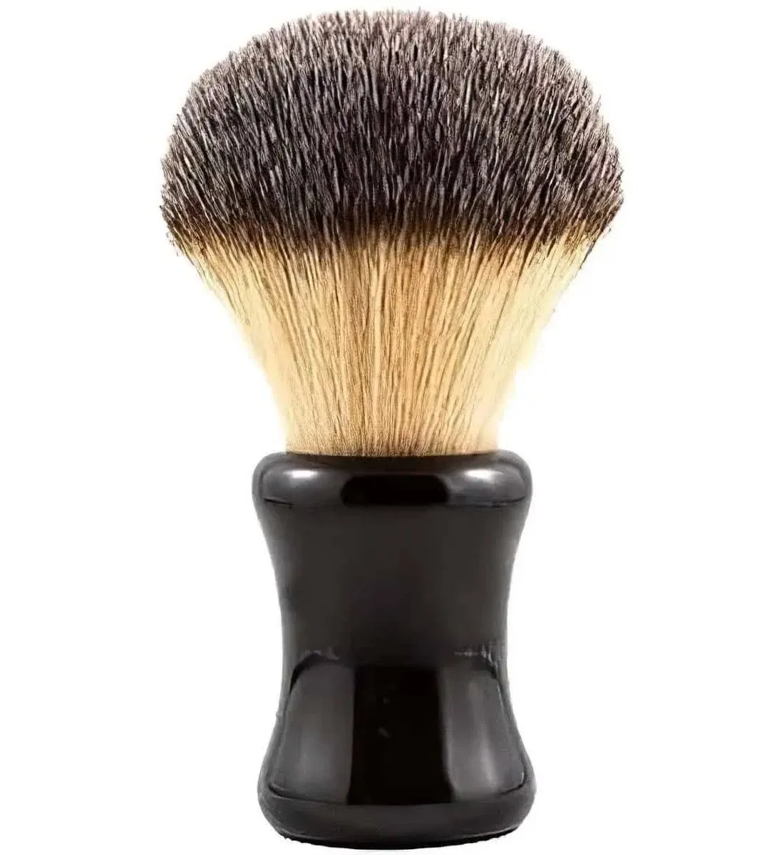 Razorock Bruce Plissoft Synthetic Shaving Brush