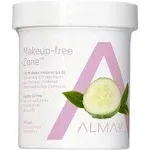 Almay Eye Makeup Remover Pads - 80 pads