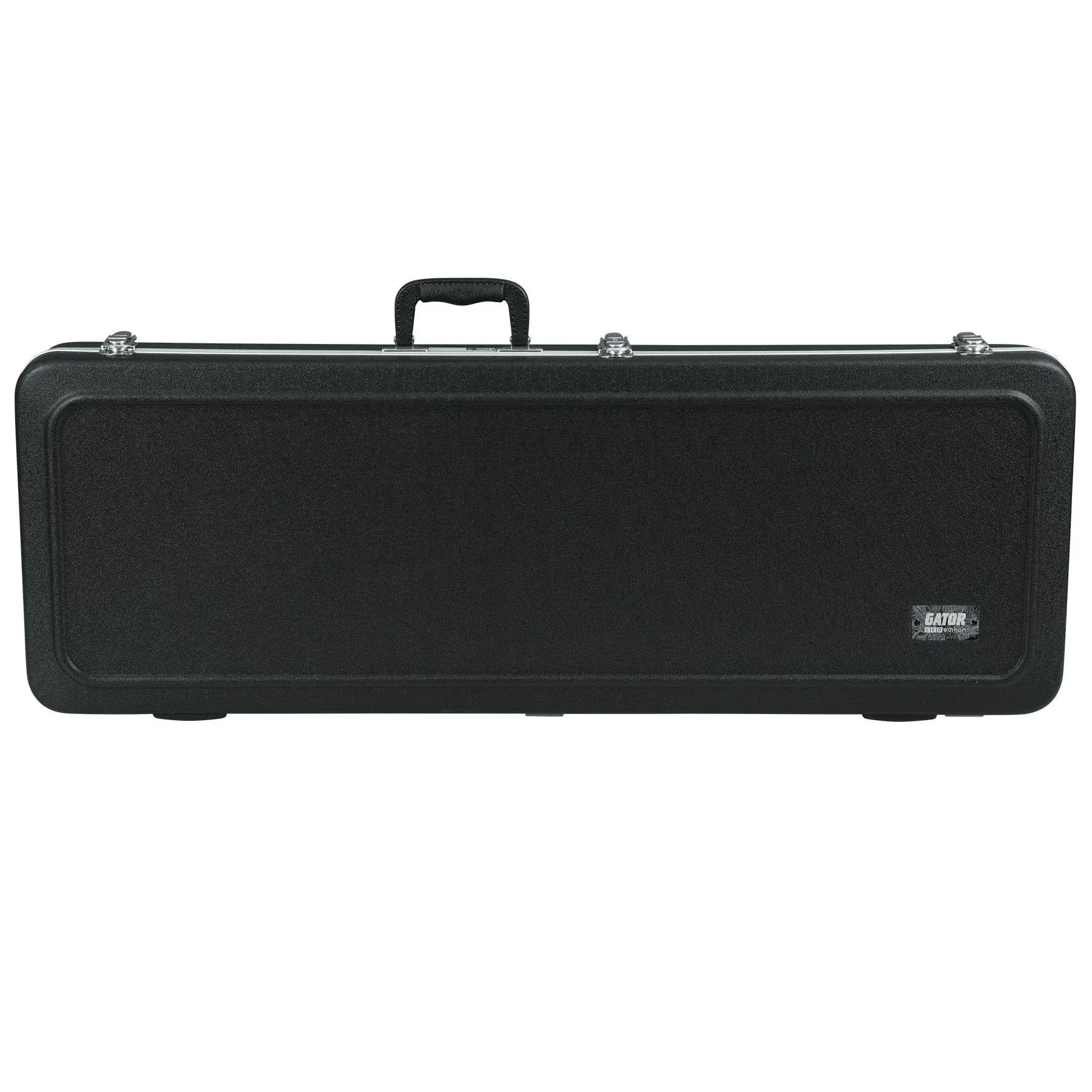 Gator GC-ELECTRIC-LED Molded Electric Guitar Case with LED Light