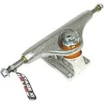 Independent Stage 11 Hollow (Silver) Standard Trucks-144