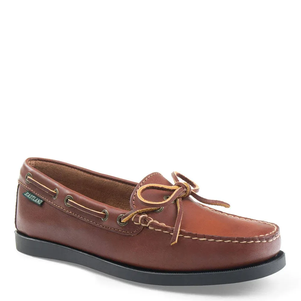 Eastland Women's Yarmouth Camp Moc Slip-on