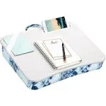 Lapgear Designer Lap Desk, Buffalo Check