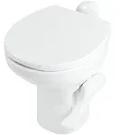 Thetford 42058 Aqua Magic Style II Toilet High / White