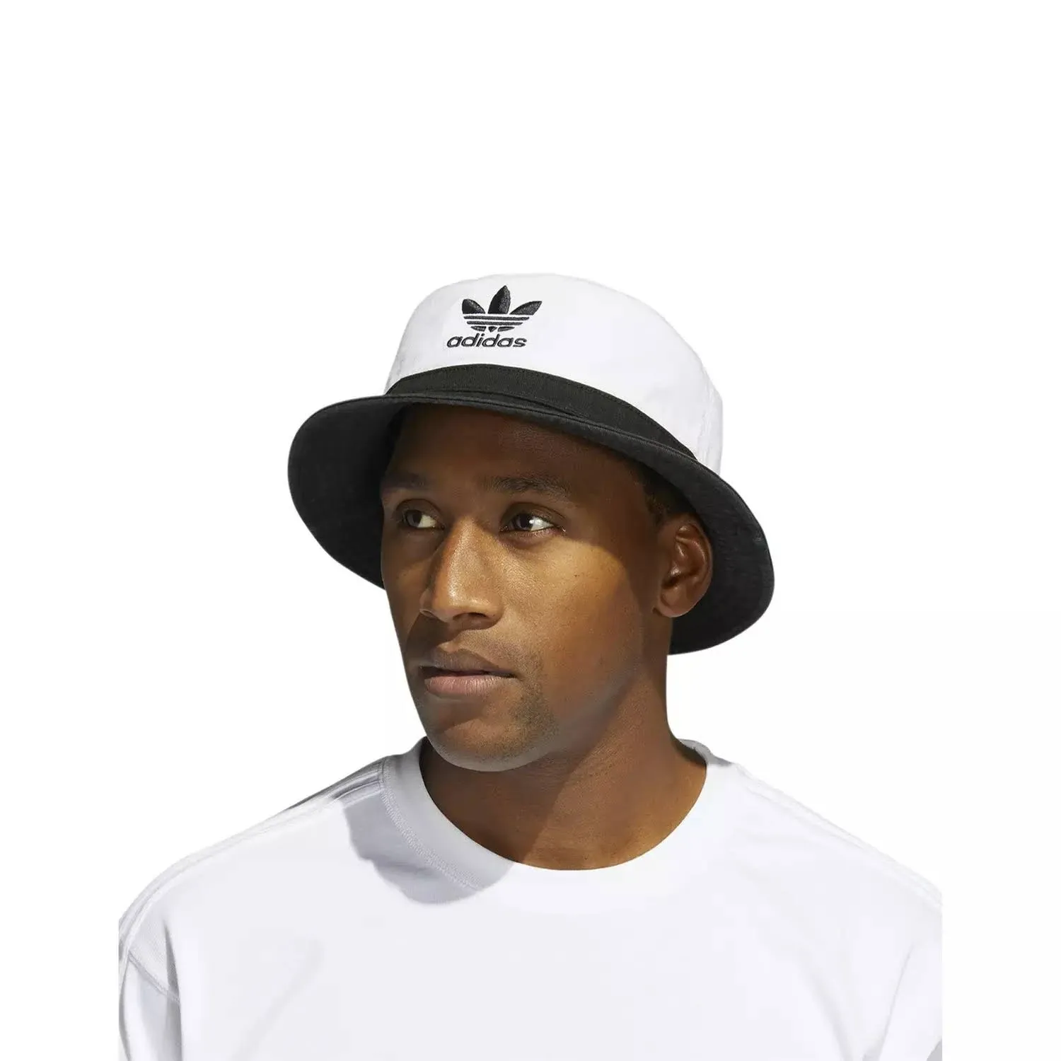 Adidas Originals Washed Bucket Hat